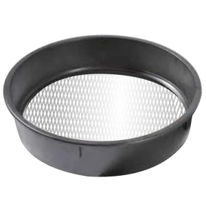 Sita Pentru Nada Rive No.10, Plasa 2.2mm, Diametru 45cm