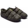 PAPUCI NASH Camo Deluxe Bivvy Slippers Size 7 Nr. 41