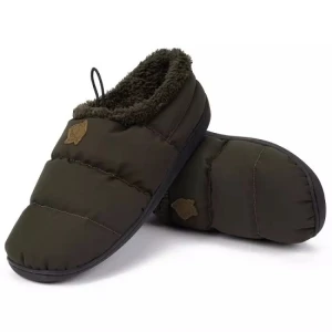 PAPUCI NASH Deluxe Bivvy Slippers Size 7 Nr.41 PAPUCI NASH Deluxe Bivvy Slippers Size 7 Nr.41