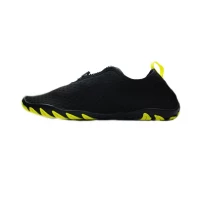 Pantofi RidgeMonkey Dropback Aqua Shoes Black Size UK10 Marime 42-44