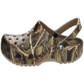 Papuci Crocs Classic Realtree Khaki Marimea 43,44 M10W12 Papuci Crocs Classic Realtree Khaki Marimea 43,44 M10W12