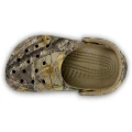 Papuci Crocs Classic Realtree Xtra Clog M Khaki Marimea 39,40 M7 Papuci Crocs Classic Realtree Xtra Clog M Khaki Marimea 39,40 M7