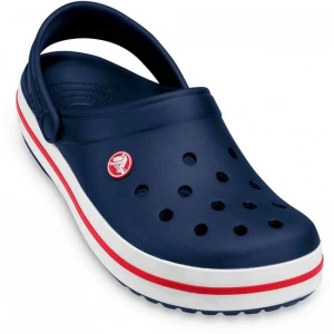 Papuci Crocs Crocband Navy Marimea 41,42 M8