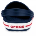 Papuci Crocs Crocband Navy Marimea 41,42 M8 Papuci Crocs Crocband Navy Marimea 41,42 M8