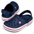 Papuci Crocs Crocband Navy Marimea 45,46 M11 Papuci Crocs Crocband Navy Marimea 45,46 M11