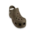 Papuci Crocs V Classic Chocolate Marimea 42,43 M9W11