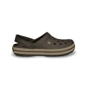 Papuci Crocs V Crocband Espresso/Khaki m9w11 Marimea 42,43 Papuci Crocs V Crocband Espresso/Khaki m9w11 Marimea 42,43