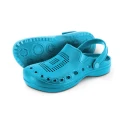 Papuci Delphin OCTO Albastru Marime 39 Papuci Delphin OCTO Albastru Marime 39