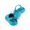 Papuci Delphin OCTO Albastru Marime 41 Papuci Delphin OCTO Albastru Marime 41