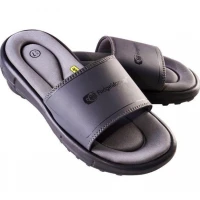 Papuci Ridge Monkey Apearel Dropback Sliders Marime 39-41 Papuci Ridge Monkey Apearel Dropback Sliders Marime 39-41