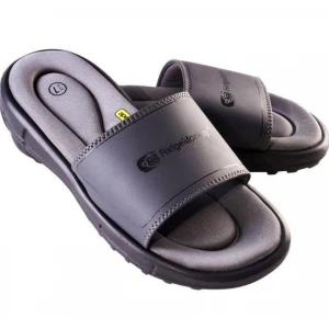 Papuci Ridge Monkey Apearel Dropback Sliders Marime 39-41