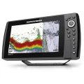  HUMMINBIRD SONAR HELIX 10 CHIRP 2D GPS G4N
