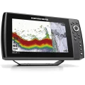  HUMMINBIRD SONAR HELIX 10 CHIRP 2D GPS G4N