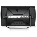  HUMMINBIRD SONAR HELIX 12 CHIRP MEGA DI+, CHIRP 2D, GPS, G4N, W/O TRANSDUCER