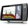  HUMMINBIRD SONAR HELIX 12 CHIRP MEGA DI+ CHIRP 2D, GPS, G4N