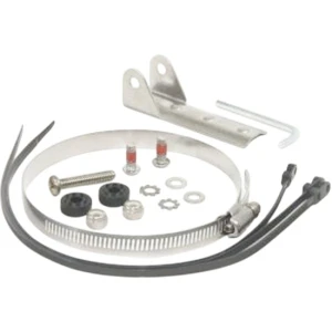 Adaptor Montaj Traductor pe Motor Electric HUMMINBIRD AD-STM-7, pentru Minn Kota