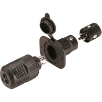 Adaptor Pentru Cabluri Minn Kota Mkr-18a, 16mm²