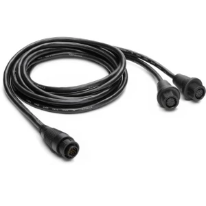 Cablu Adaptor HUMMINBIRD Kabelweiche Fur Mega 360 Zu Solix, 1buc/pac