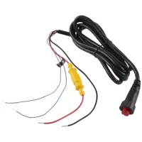 Cablu Alimentare Sonda Garmin 4-pin