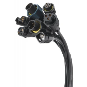 Cablu Humminbird Adaptor Mdi-motor