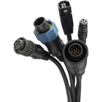 Cablu Prelungitor Minn Kota Mkr-us2-11 Pentru Universal Sonar 2, 4m