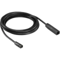 Cablu Prelungitor pentru Traductor HUMMINBIRD EC M10, 7 Pini, 3m
