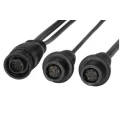 Cablu Sonar HUMMINBIRD YKabel Fur ASolix 14-M-ID-SIDB-Y, 1buc/pac