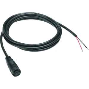 Cablu de Alimentare HUMMINBIRD PC-12 pentru SOLIX, ONIX si ION, 1.8m