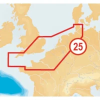 Card Micro Sd Navionics Platinum Platinum + 25p + Sd