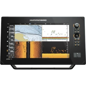Chartplotter/Sonar HUMMINBIRD APEX 13 MSI+