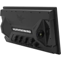 Chartplotter/Sonar HUMMINBIRD APEX 13 MSI+ Fara Traductor
