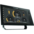 Chartplotter/Sonar HUMMINBIRD APEX 16 MSI+