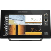 Chartplotter/sonar Humminbird Apex 19 Msi+ Fara Traductor