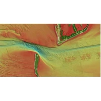 Harta Nautica NAVIONICS Navionics+ Blank Regular MSD, microSD/SD