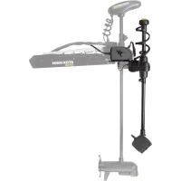 Kit Upgrade Sistem Orientare Sonda Humminbird Mega Live Targetlock Pentru Minn Kota Ultrex 152cm