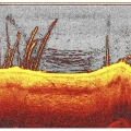 Modul Sonar DEEPER Downscan Undervision