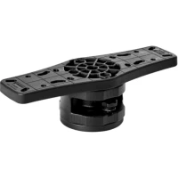 Platforma Rotativa Railblaza Hexx Pentru Sonar Si Chartplotter, Max. 5kg