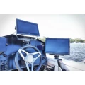 Platforma Rotativa RAILBLAZA HEXX pentru Sonar si Chartplotter, Max. 5kg