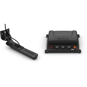 Sistem Garmin Ultra High-definition Scanning Sonar System