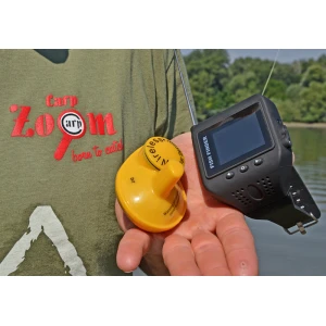 Sonar Carp Zoom Ceas