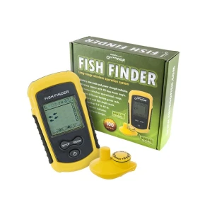 Sonar Energo Team Outdoor Wirless