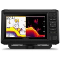 SONAR GARMIN ECHOMAP UHD2 72CV WW/W/GT20 XDCR