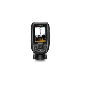 Sonar Garmin Striker 4dv Gps