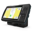 SONAR GARMIN STRIKER PLUS 7CV GPS