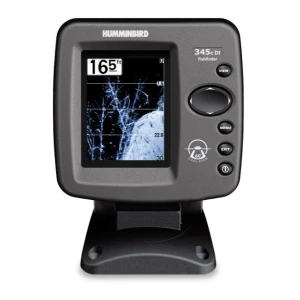 Sonar Huminbird 345cx Di
