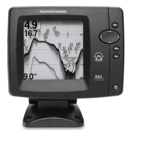 Sonar Humminbird 561x Di
