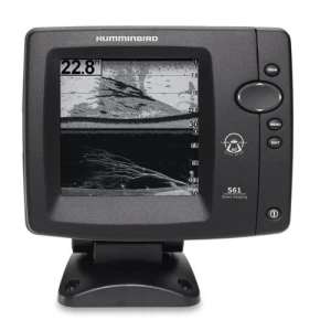 Sonar Humminbird 561x Di Dual Beam Plus
