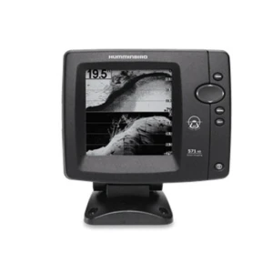 Sonar Humminbird 571x Hd Di