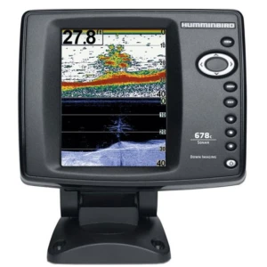 Sonar Humminbird 678cx Hd Di