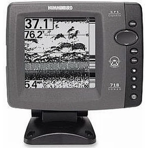 Sonar Humminbird 718 (xnt.9.20.t)